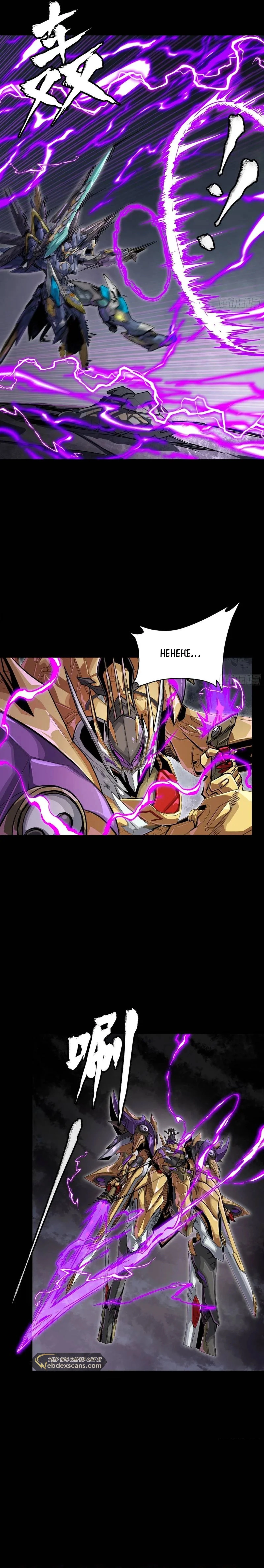 Legend of Star General Chapter 246 - 22