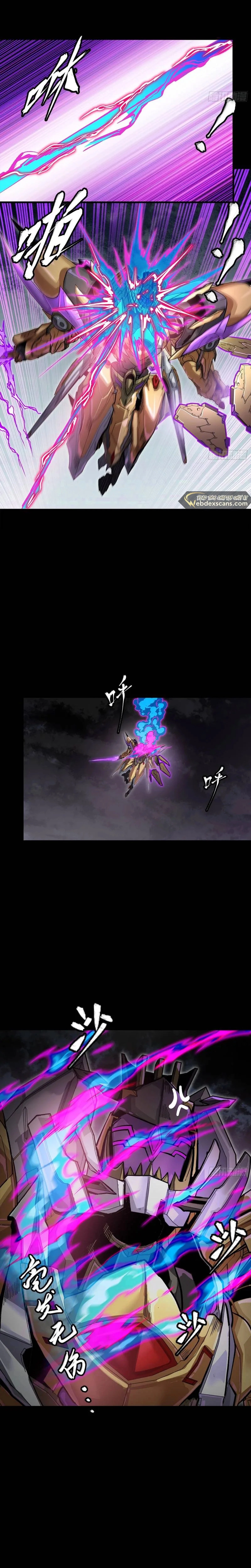 Legend of Star General Chapter 246 - 24