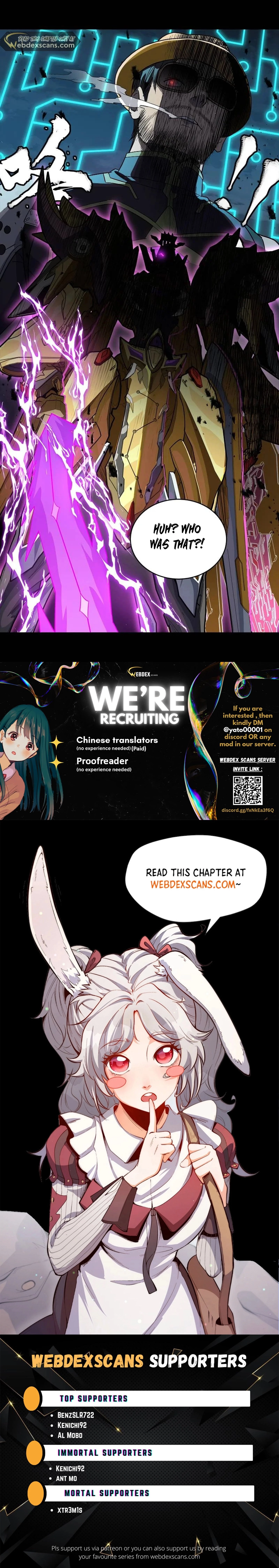 Legend of Star General Chapter 246 - 25