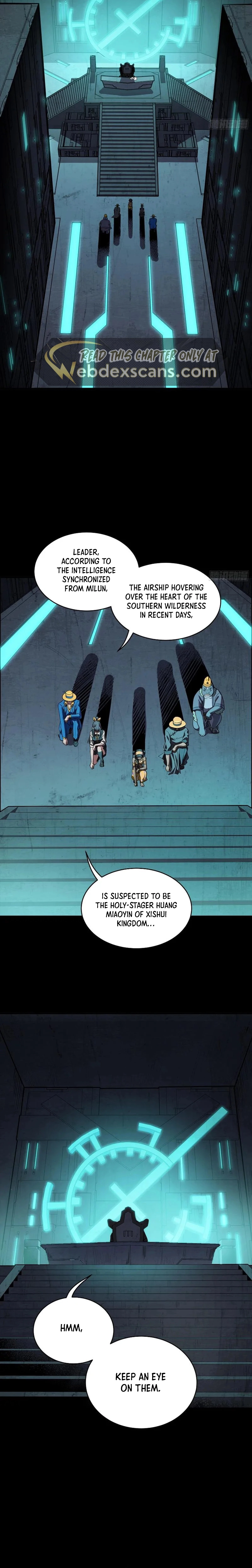 Legend of Star General Chapter 245 - 2