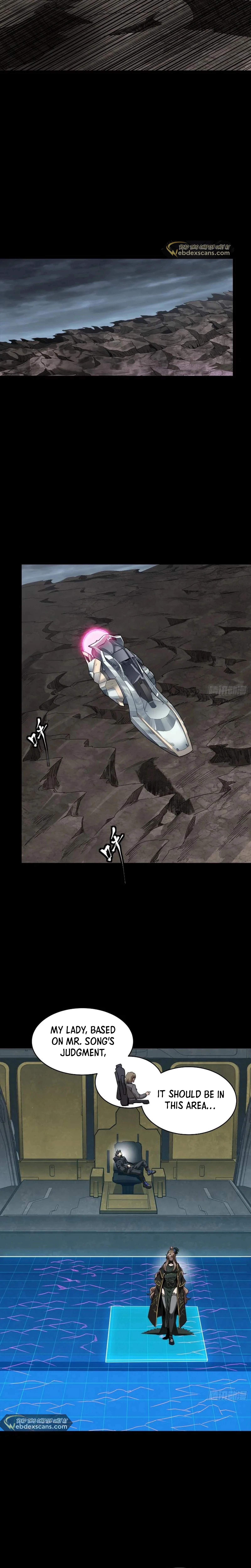 Legend of Star General Chapter 245 - 19