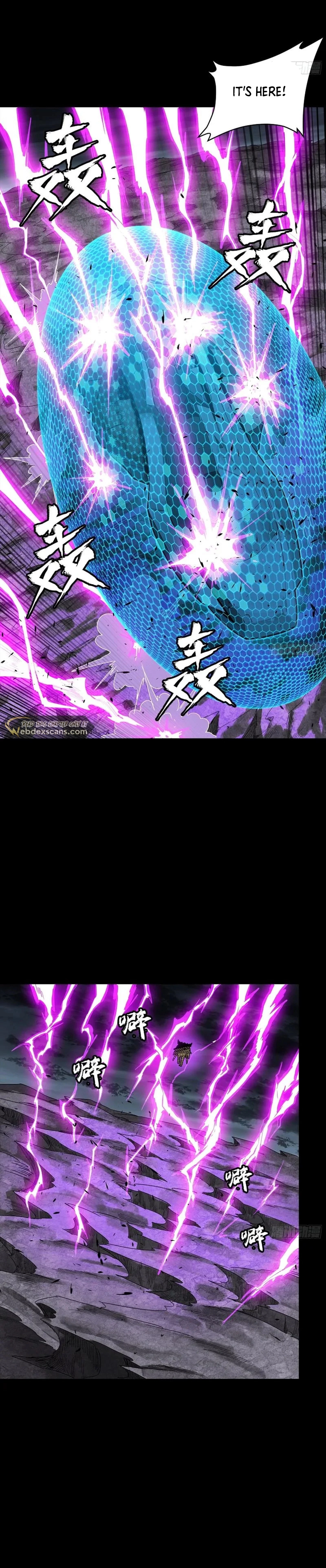 Legend of Star General Chapter 245 - 21
