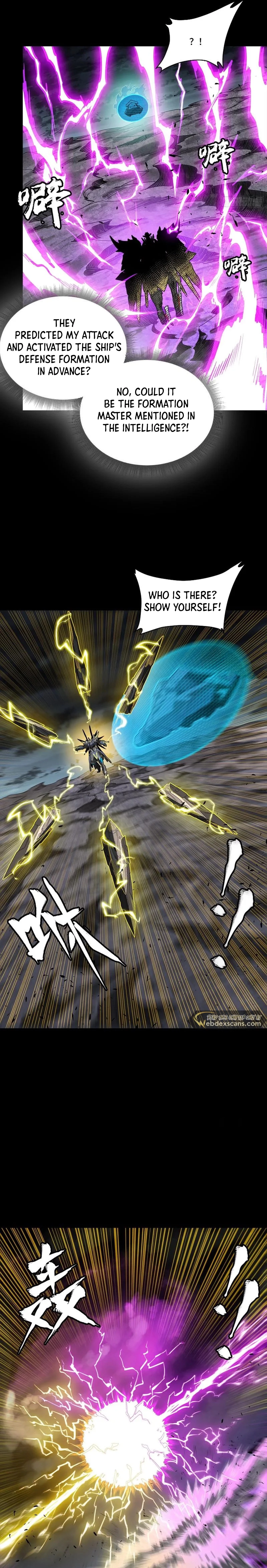 Legend of Star General Chapter 245 - 22