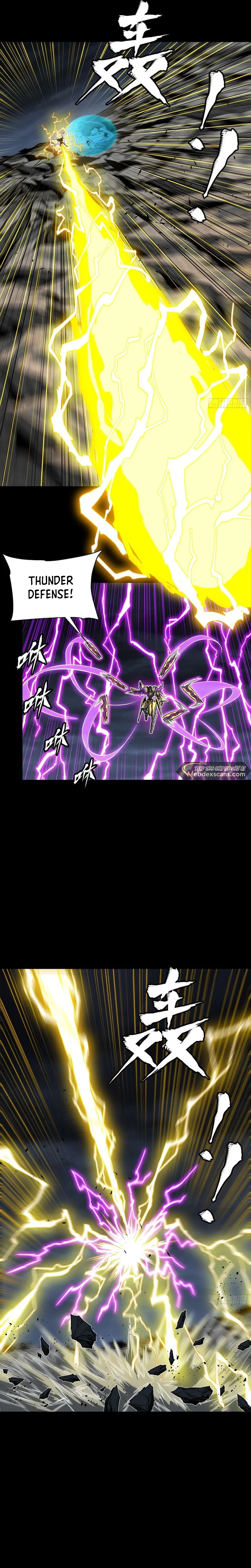 Legend of Star General Chapter 245 - 24