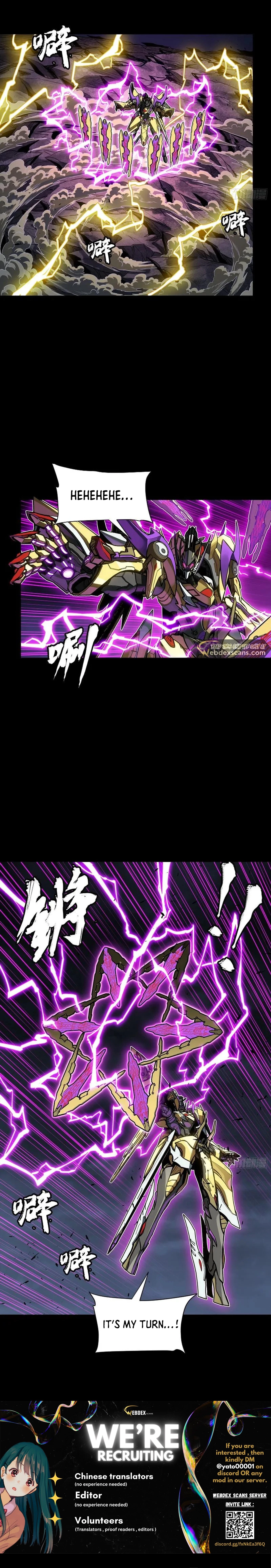 Legend of Star General Chapter 245 - 25