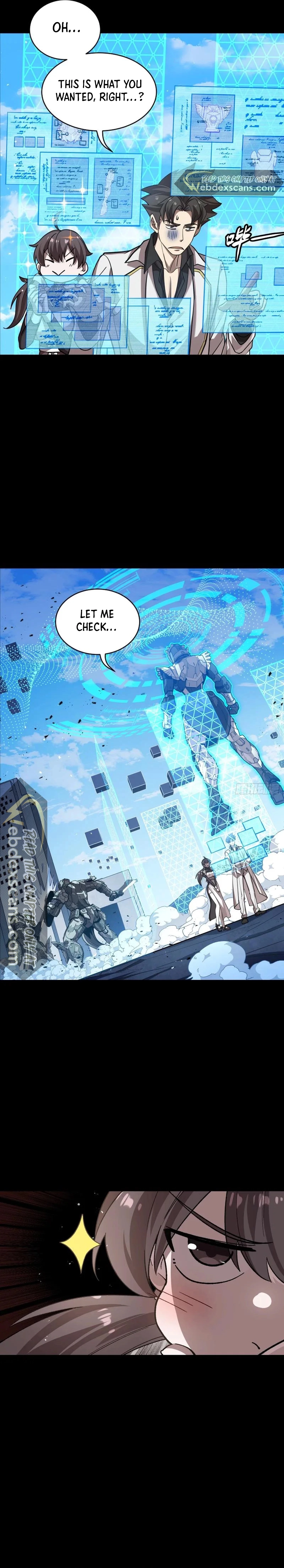Legend of Star General Chapter 244 - 2