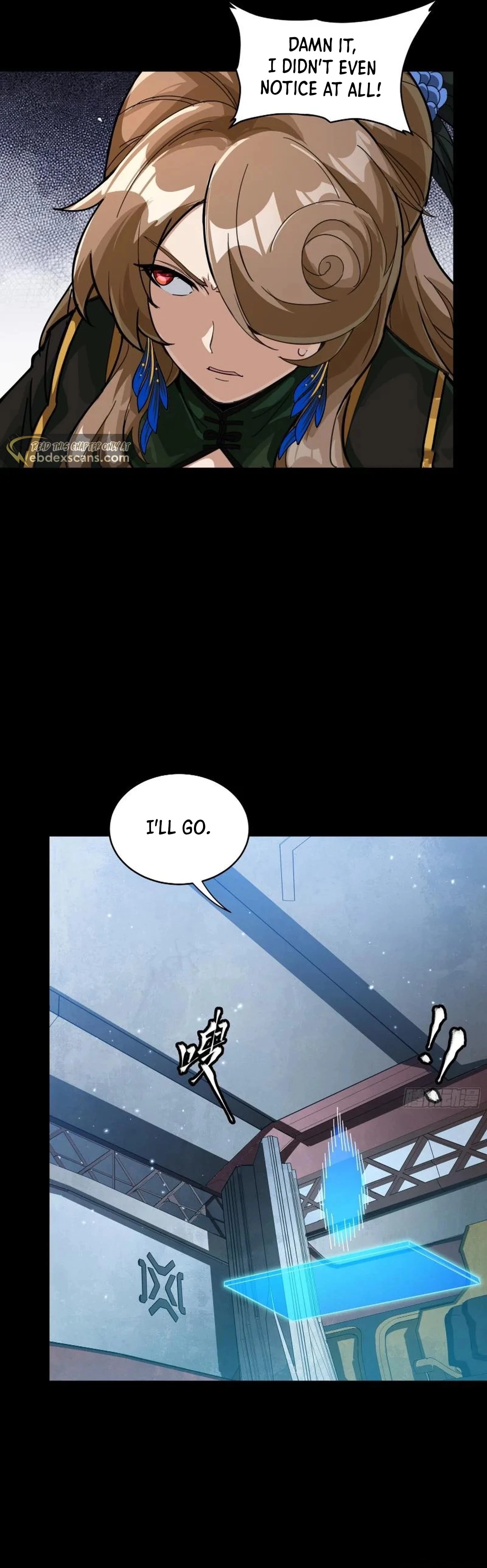 Legend of Star General Chapter 244 - 12