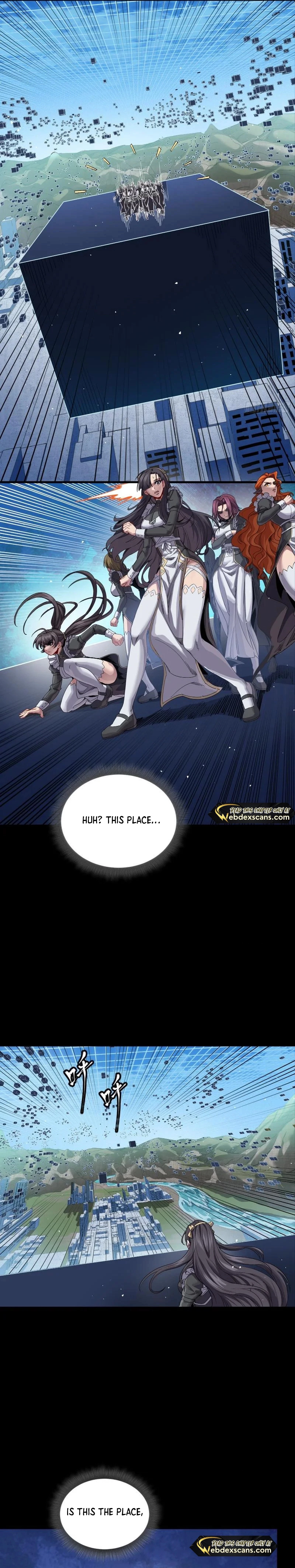 Legend of Star General Chapter 243 - 11