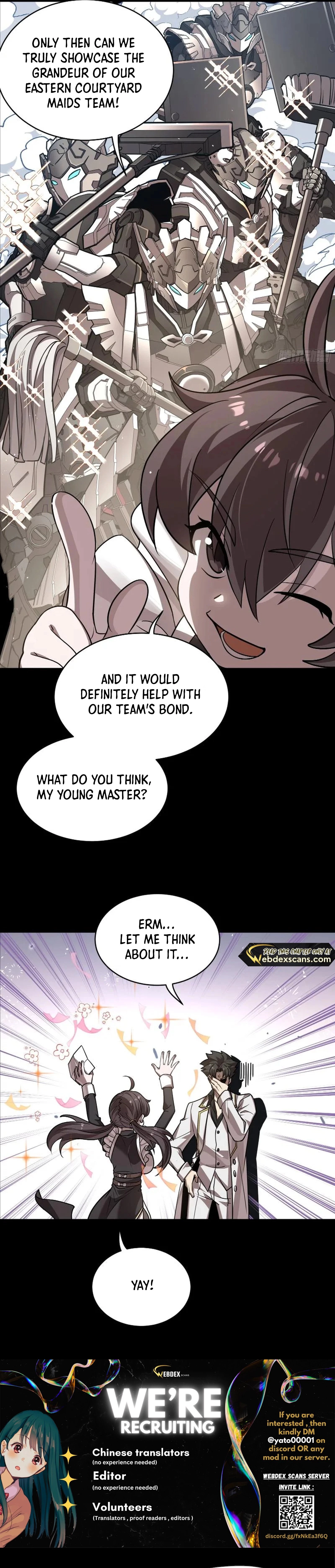 Legend of Star General Chapter 243 - 21
