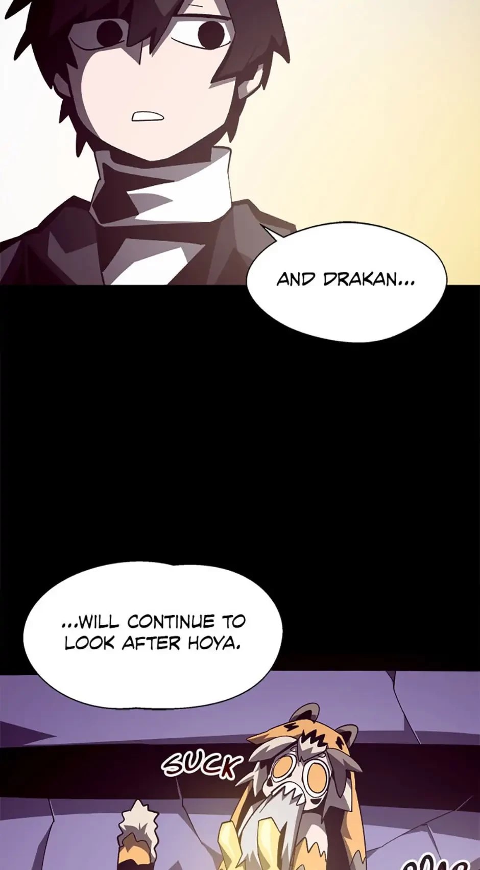 Dungeon Odyssey Chapter 38 - 45