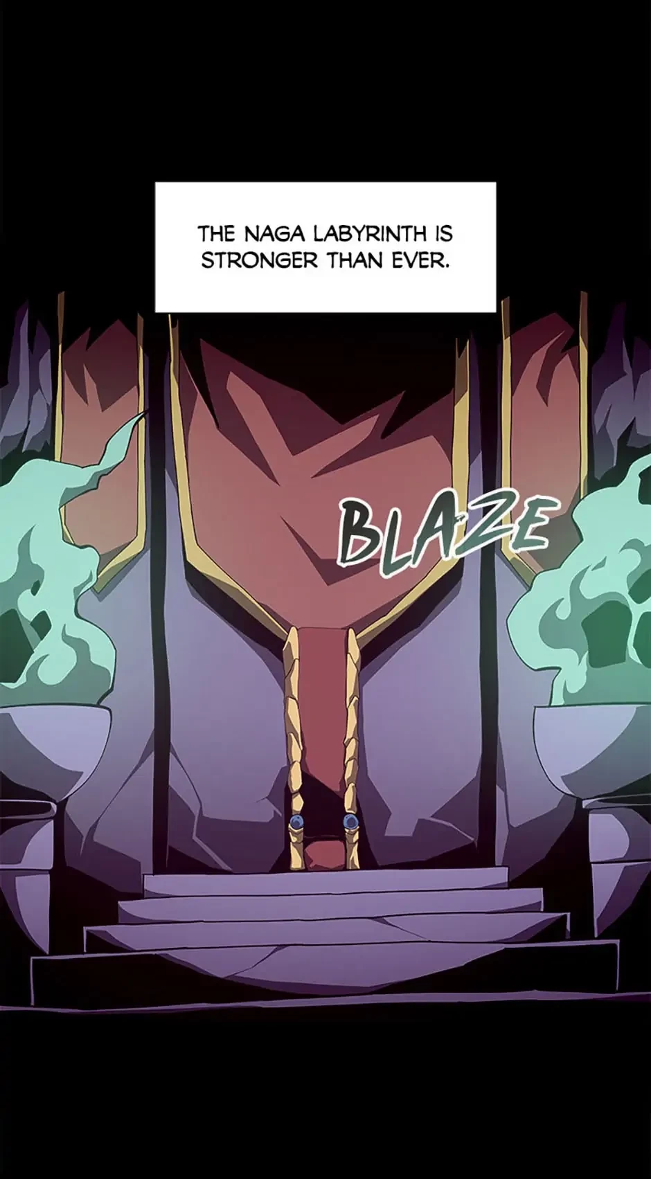 Dungeon Odyssey Chapter 38 - 48