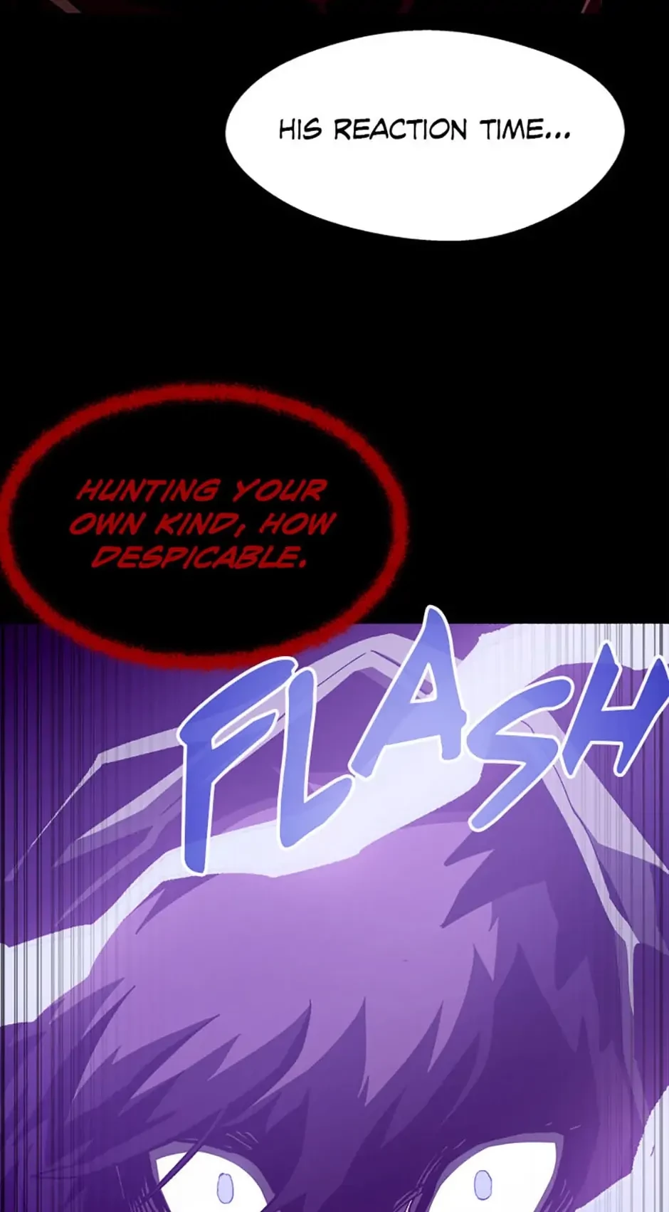 Dungeon Odyssey Chapter 37 - 39