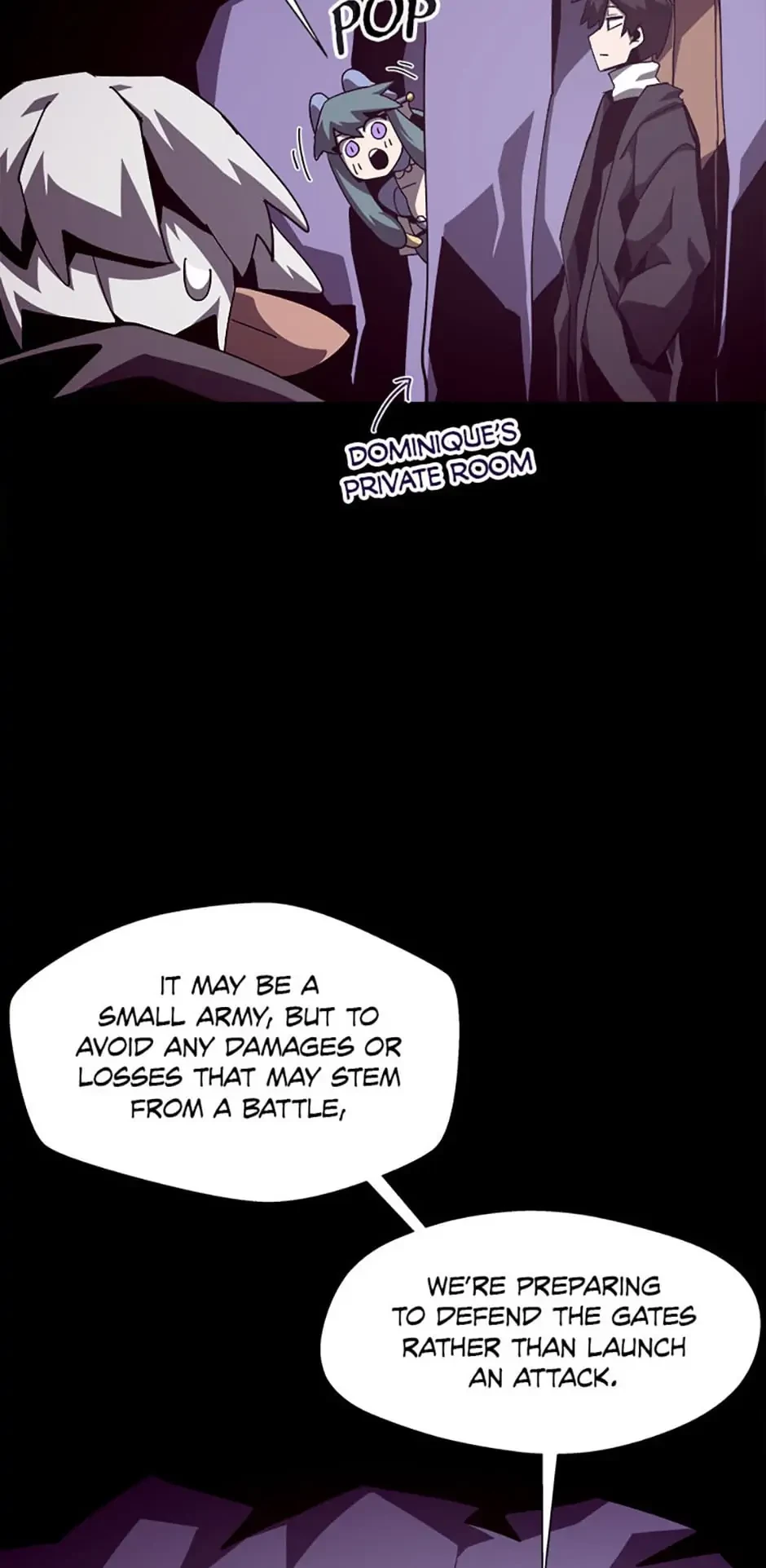 Dungeon Odyssey Chapter 38 - 57