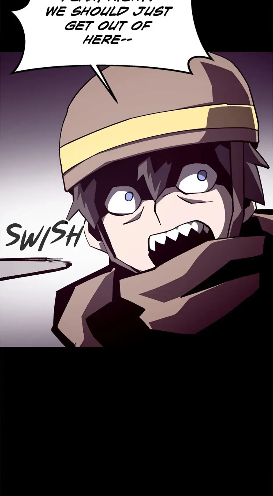 Dungeon Odyssey Chapter 37 - 44