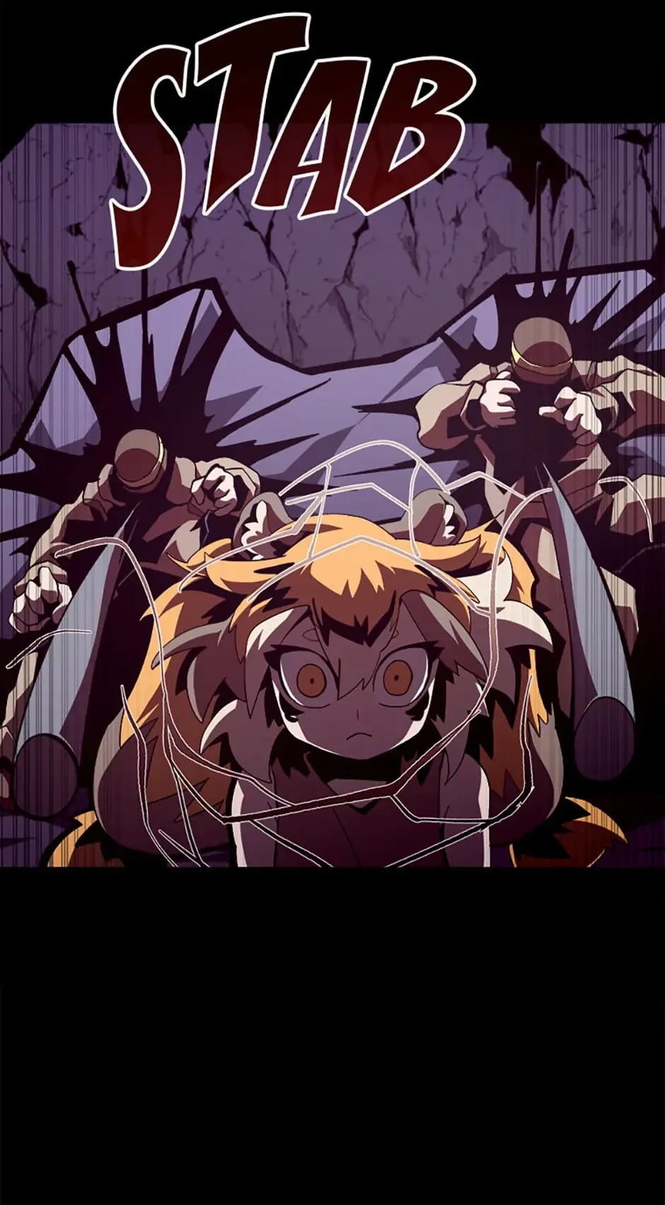 Dungeon Odyssey Chapter 37 - 45
