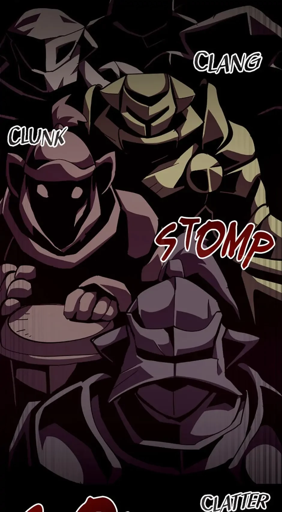 Dungeon Odyssey Chapter 38 - 62