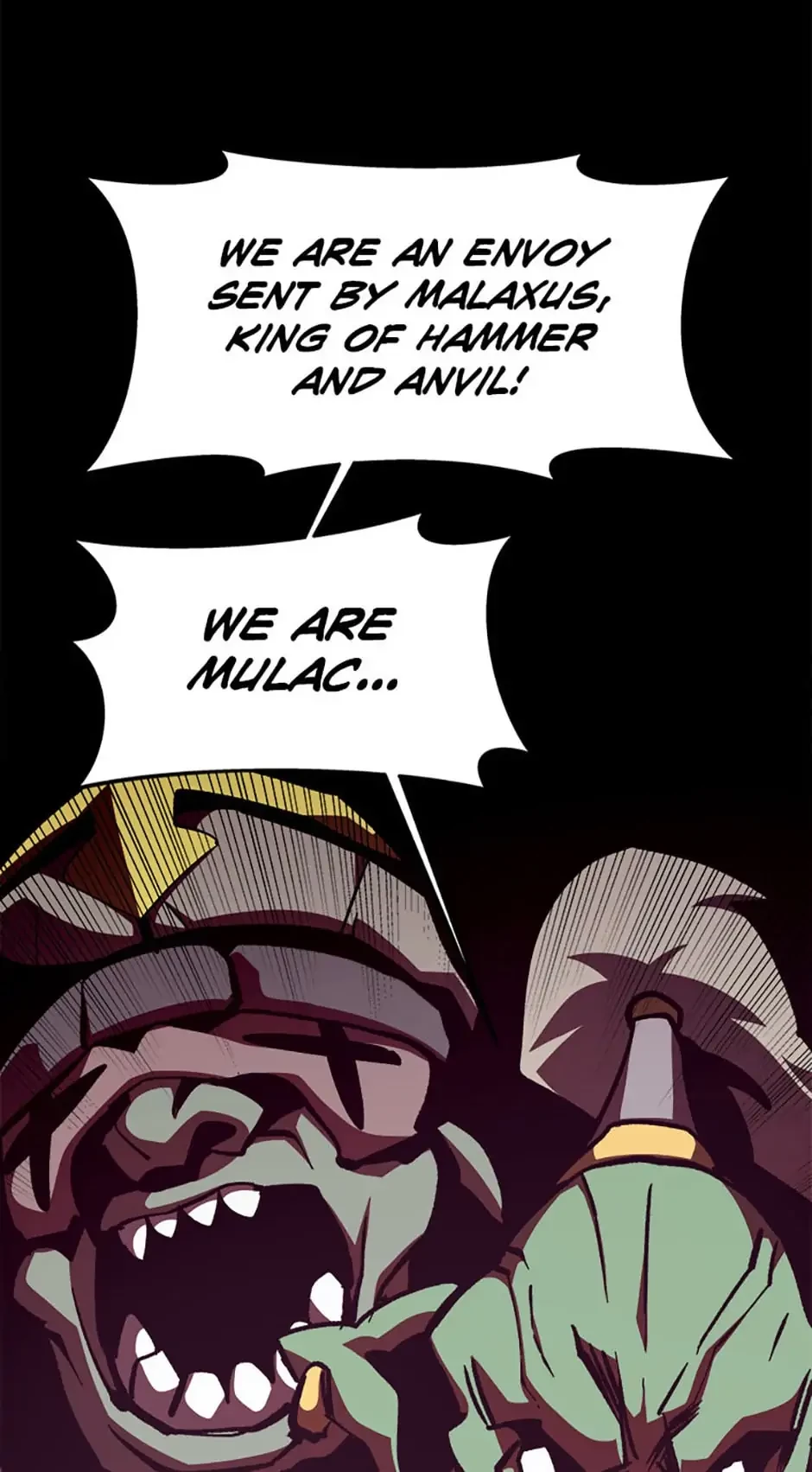 Dungeon Odyssey Chapter 38 - 64