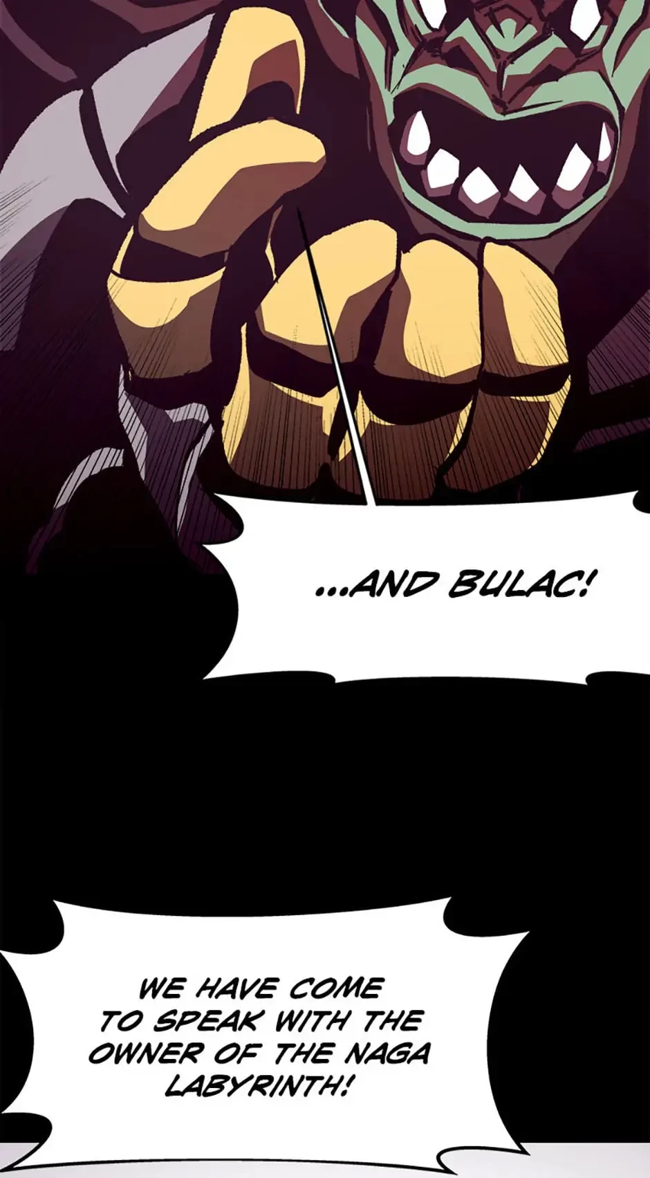 Dungeon Odyssey Chapter 38 - 65