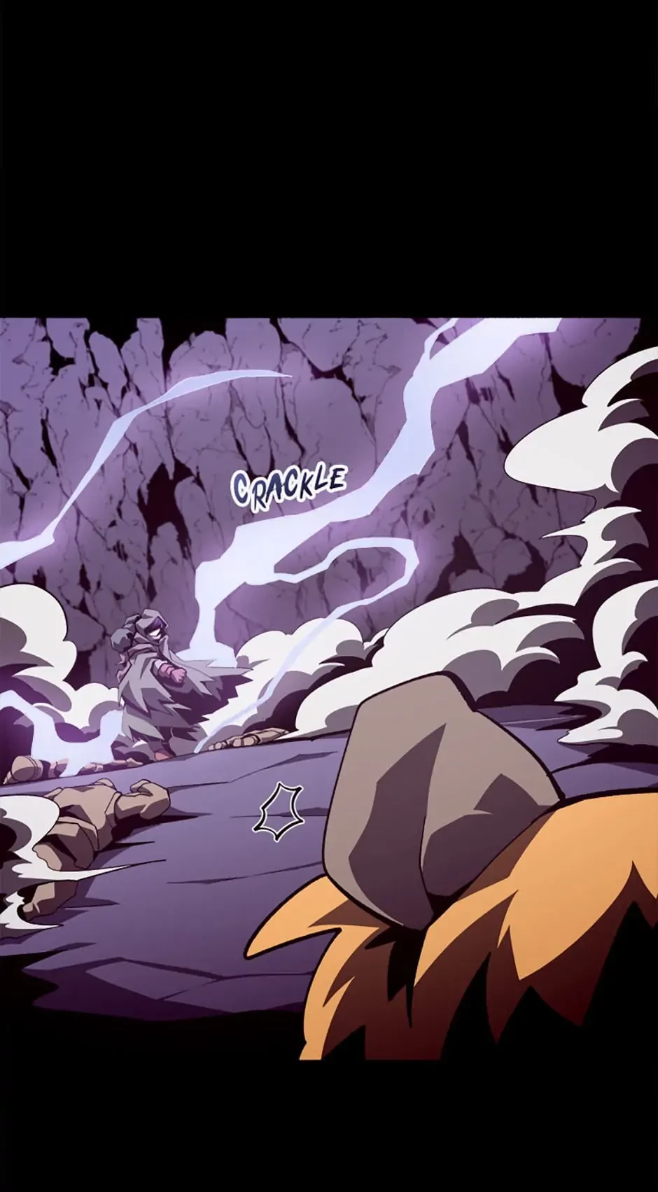 Dungeon Odyssey Chapter 37 - 47