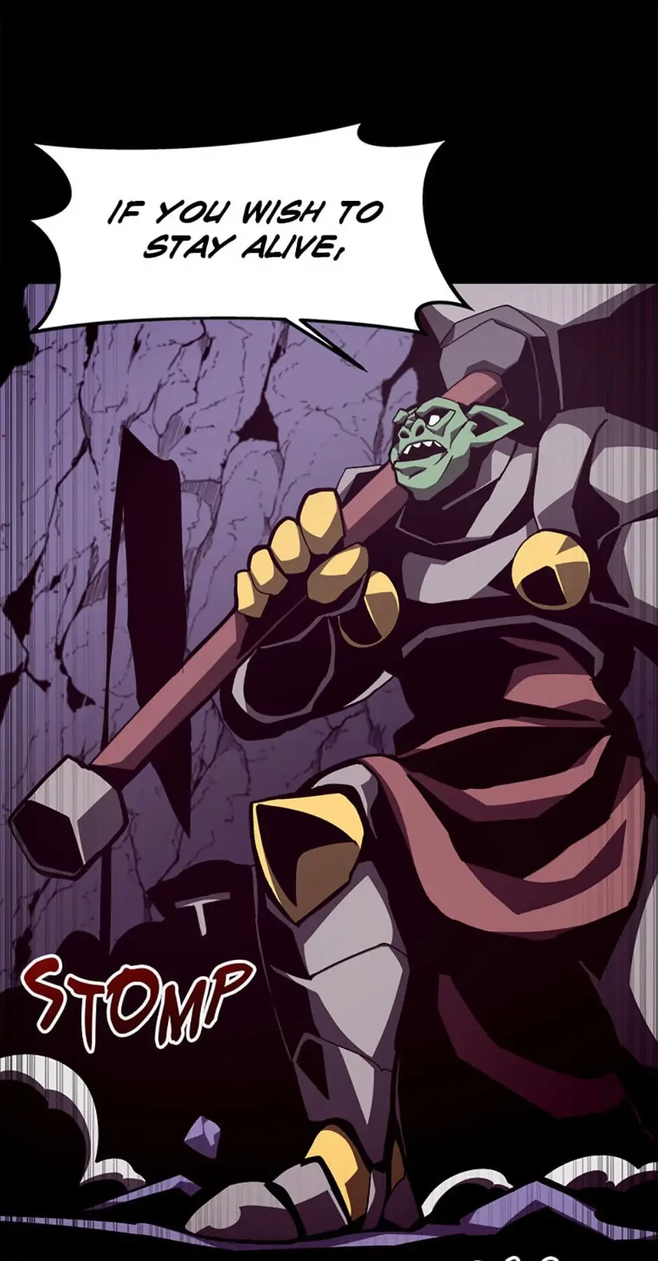 Dungeon Odyssey Chapter 38 - 67