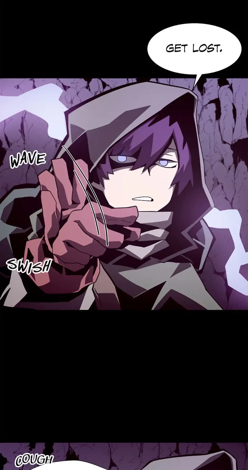 Dungeon Odyssey Chapter 37 - 48