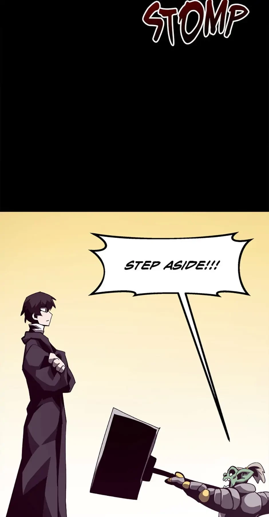 Dungeon Odyssey Chapter 38 - 68