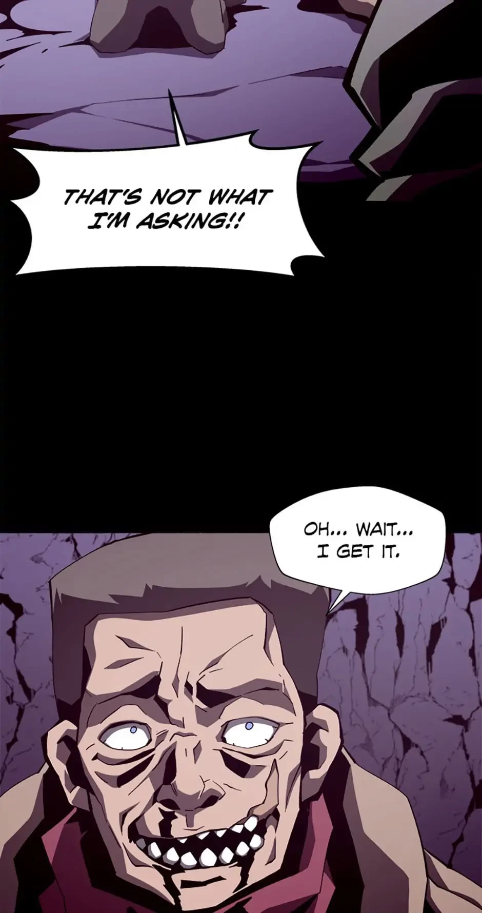 Dungeon Odyssey Chapter 37 - 50
