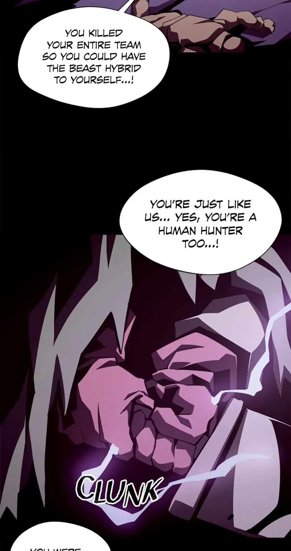 Dungeon Odyssey Chapter 37 - 52