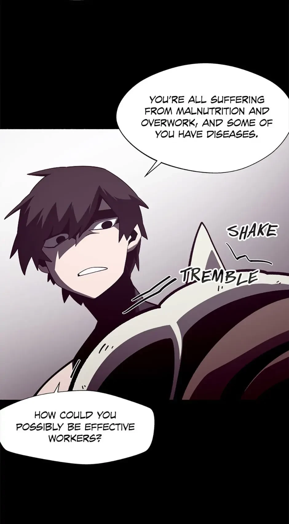 Dungeon Odyssey Chapter 35 - 9
