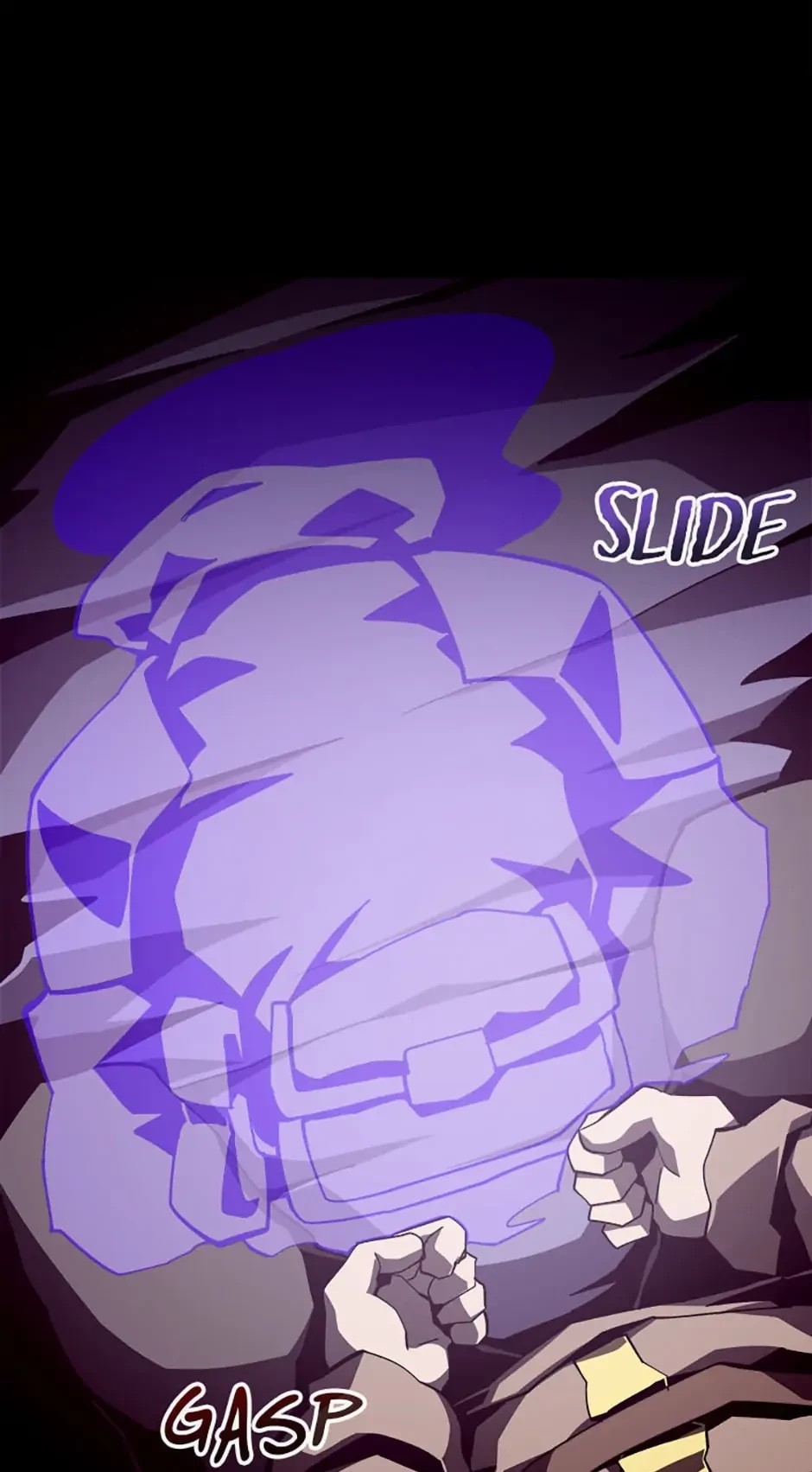 Dungeon Odyssey Chapter 37 - 60