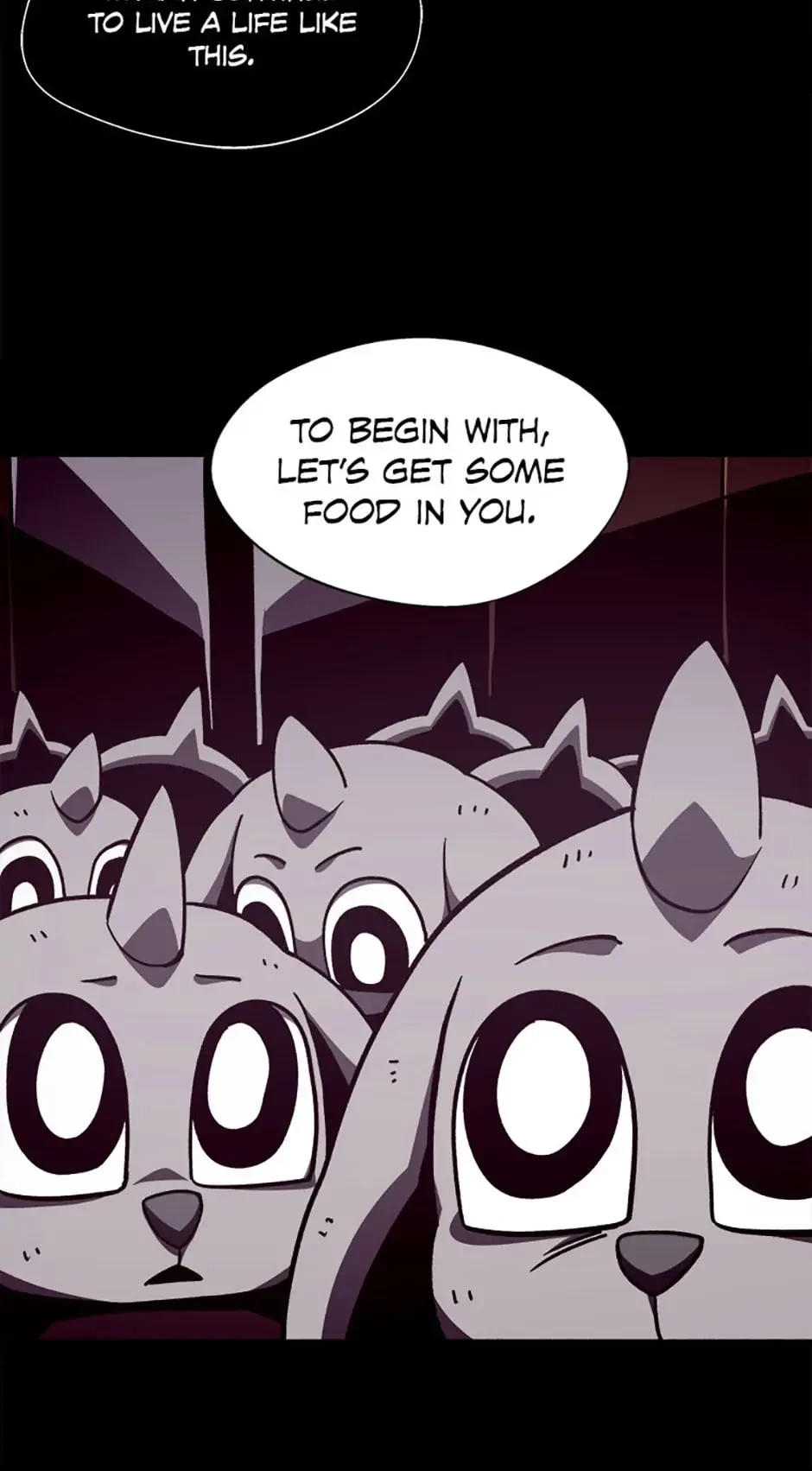 Dungeon Odyssey Chapter 35 - 12