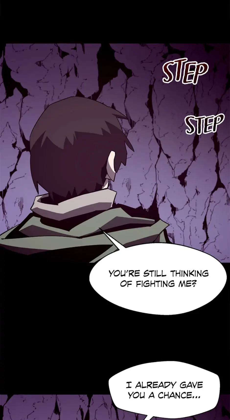 Dungeon Odyssey Chapter 37 - 67