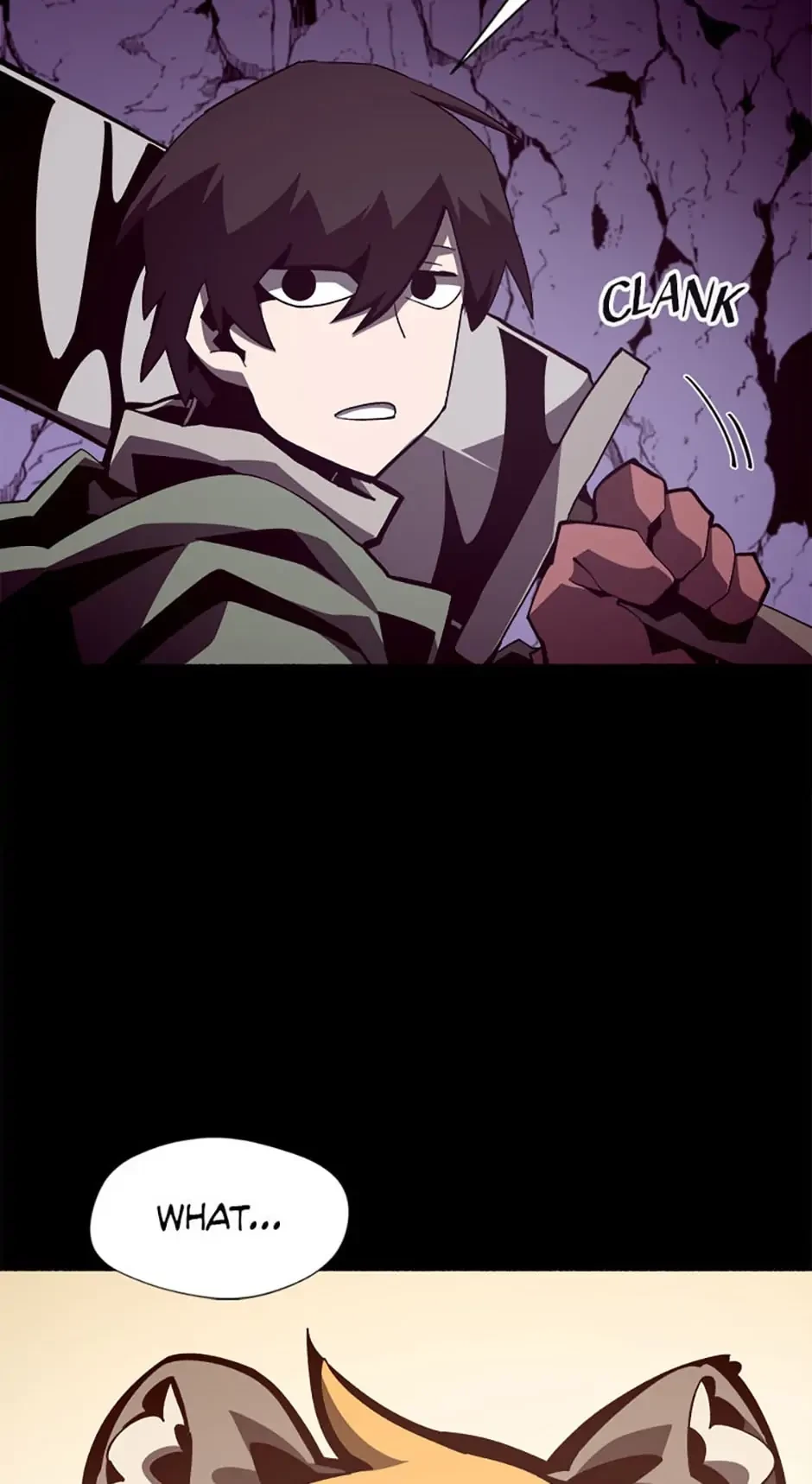 Dungeon Odyssey Chapter 37 - 68