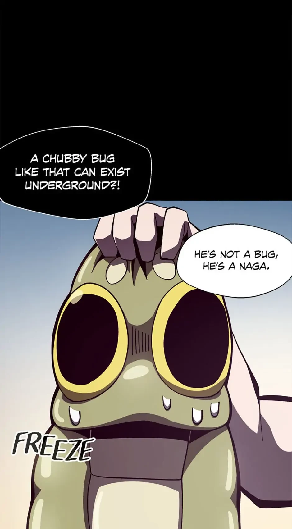 Dungeon Odyssey Chapter 35 - 22