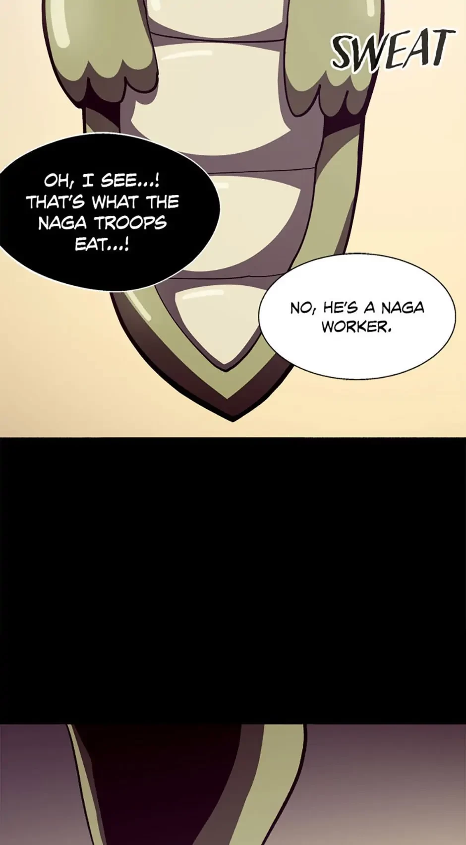 Dungeon Odyssey Chapter 35 - 23