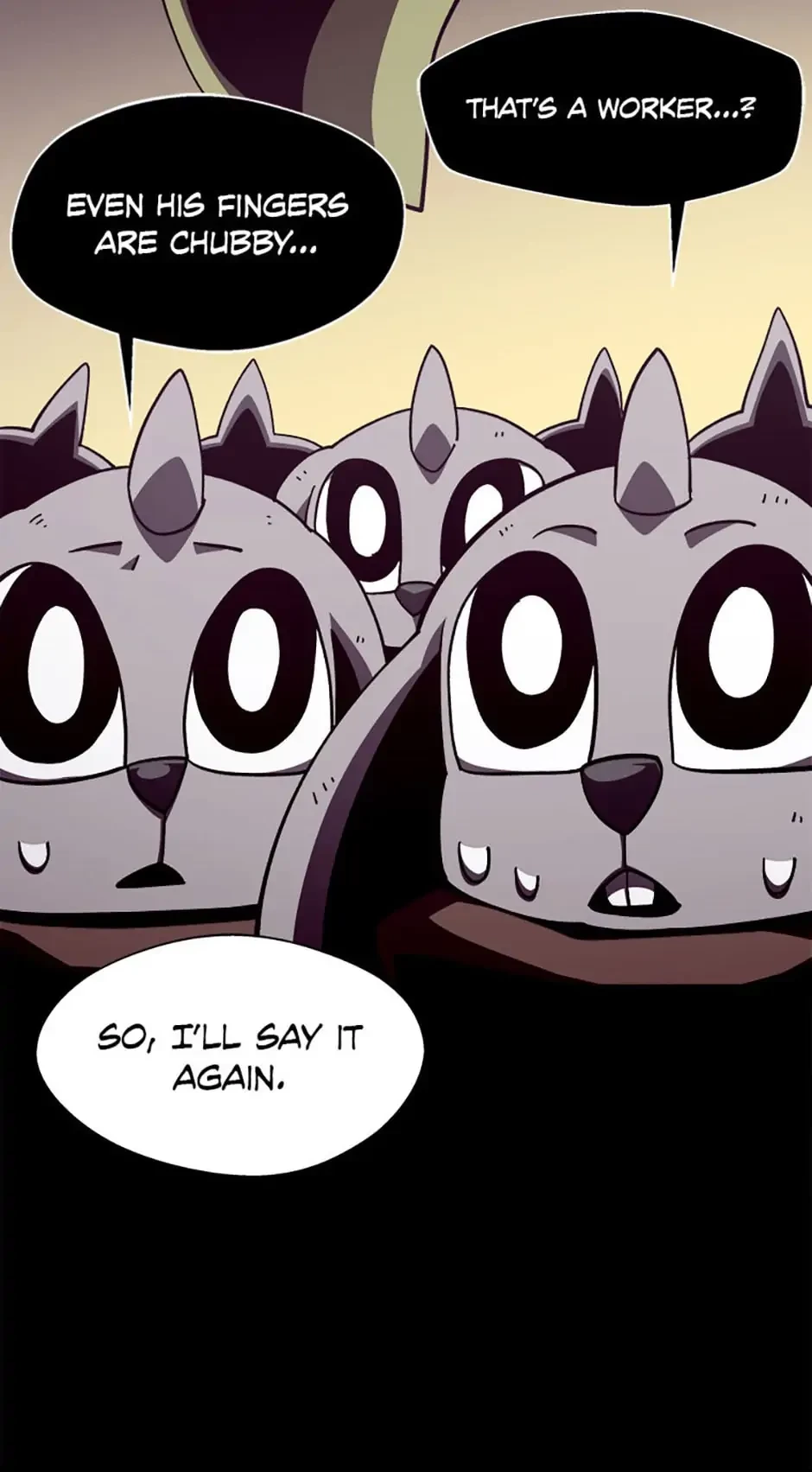 Dungeon Odyssey Chapter 35 - 24