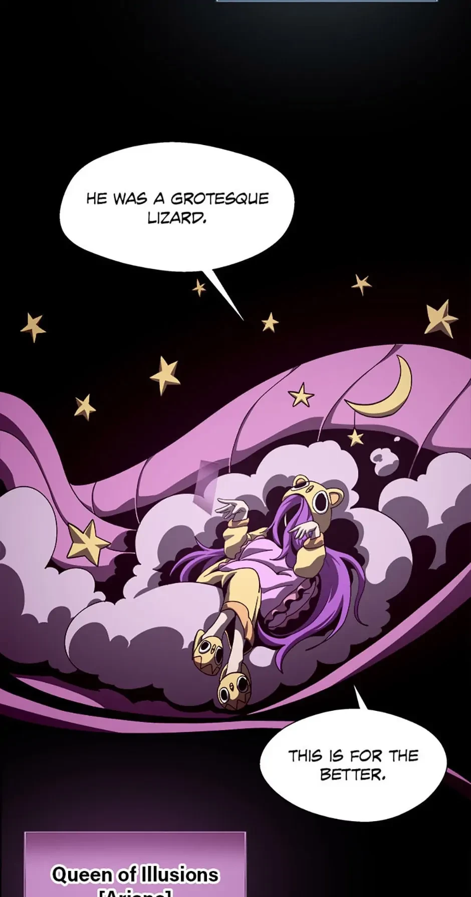 Dungeon Odyssey Chapter 34 - 5
