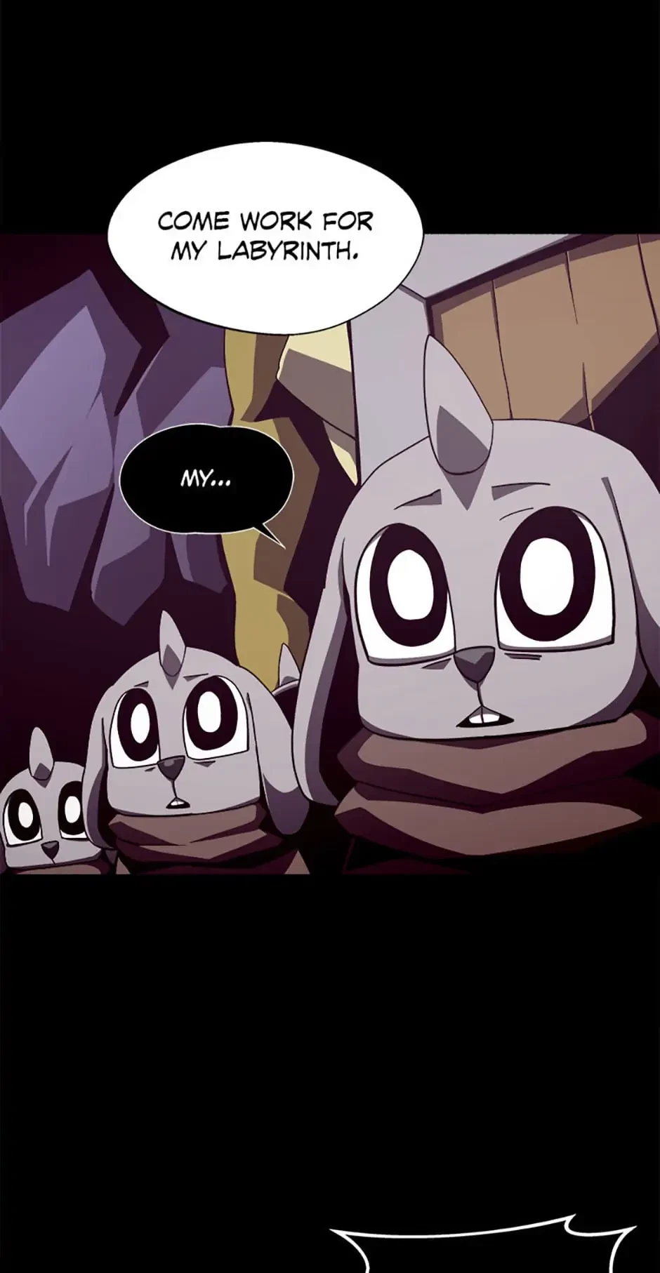 Dungeon Odyssey Chapter 35 - 26