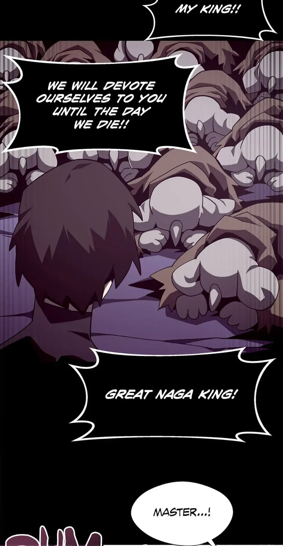 Dungeon Odyssey Chapter 35 - 27