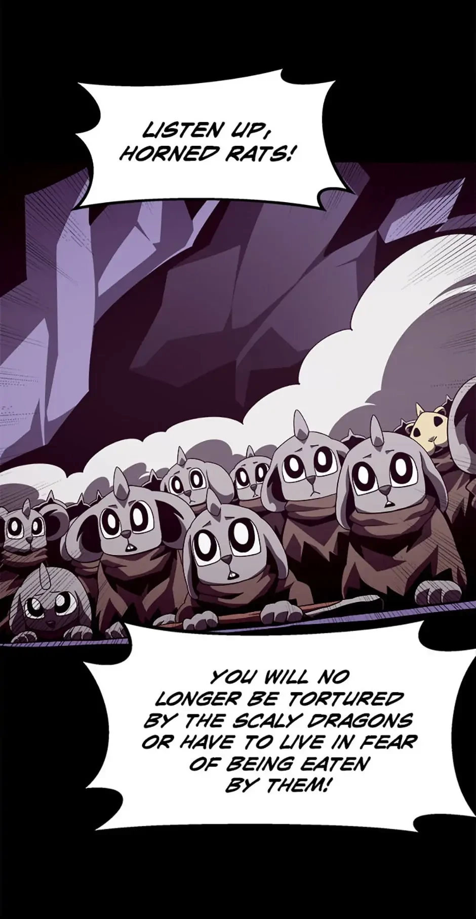 Dungeon Odyssey Chapter 35 - 30