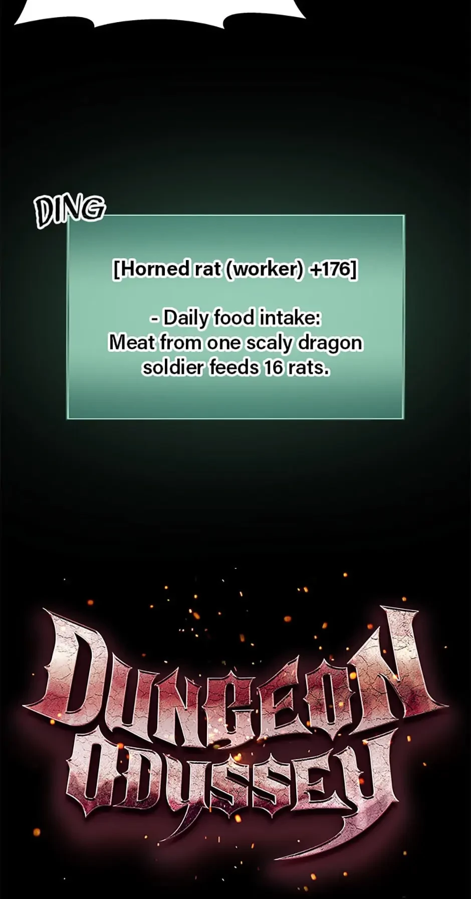 Dungeon Odyssey Chapter 35 - 32
