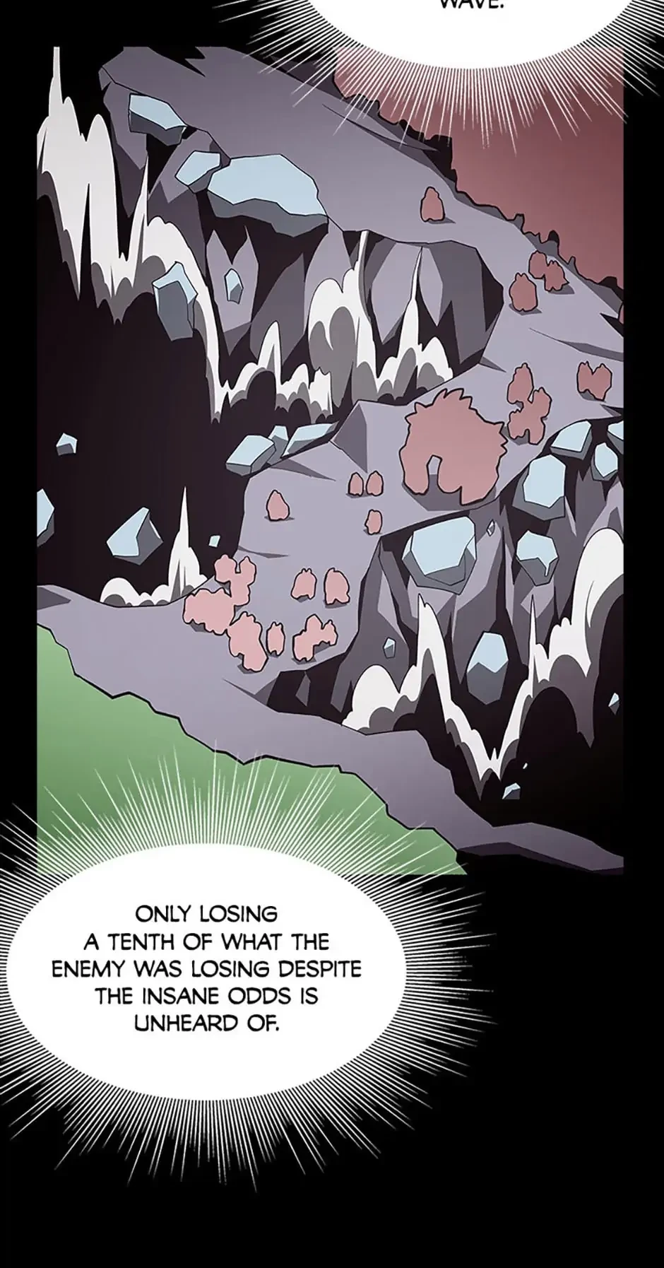 Dungeon Odyssey Chapter 34 - 18