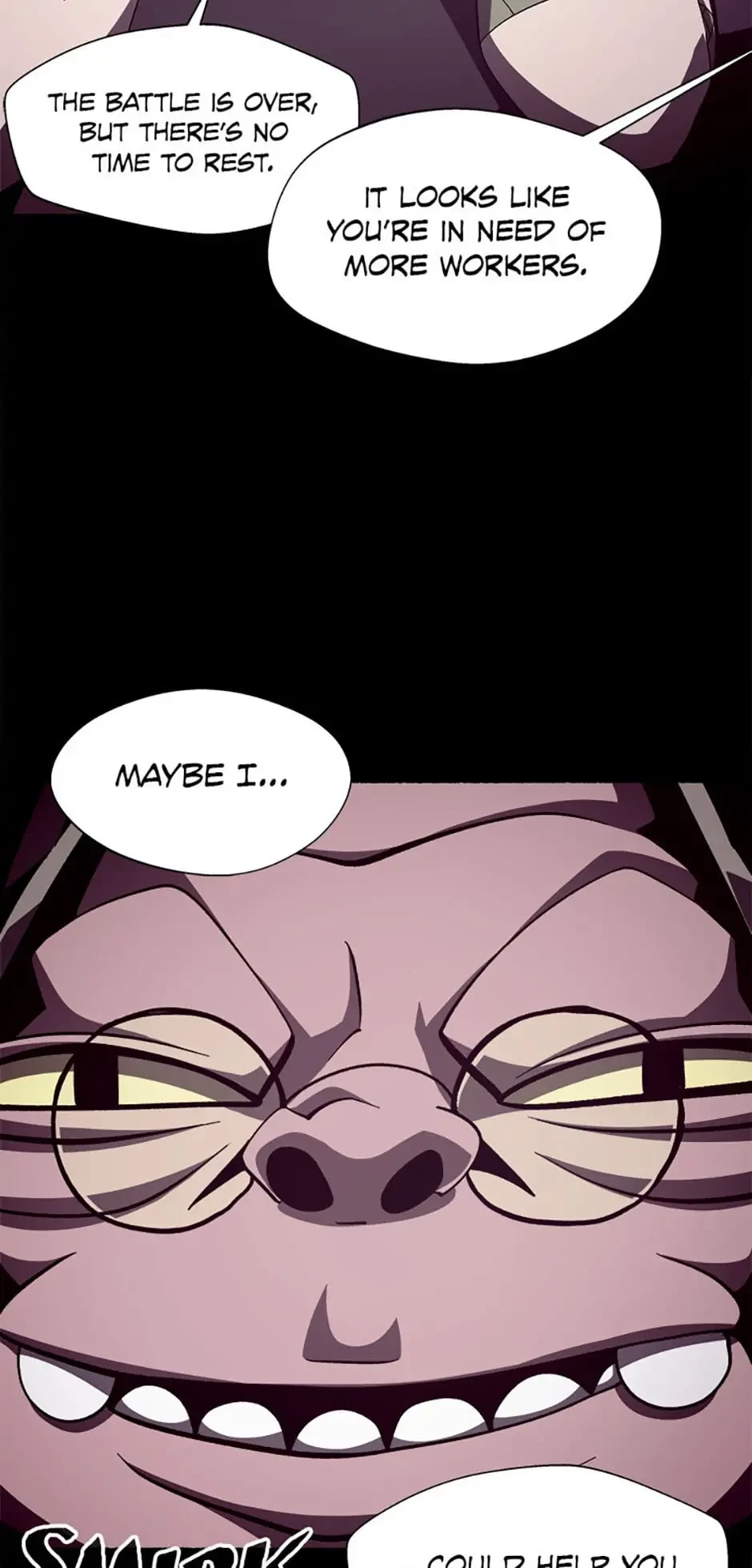 Dungeon Odyssey Chapter 34 - 23