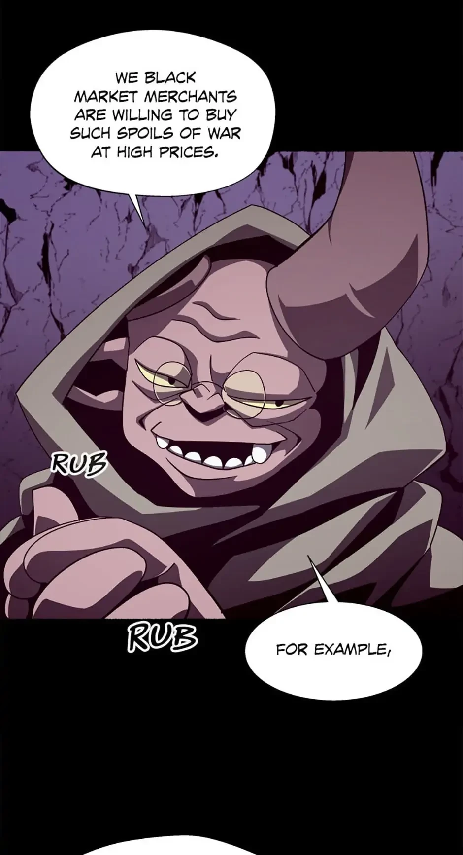 Dungeon Odyssey Chapter 34 - 27