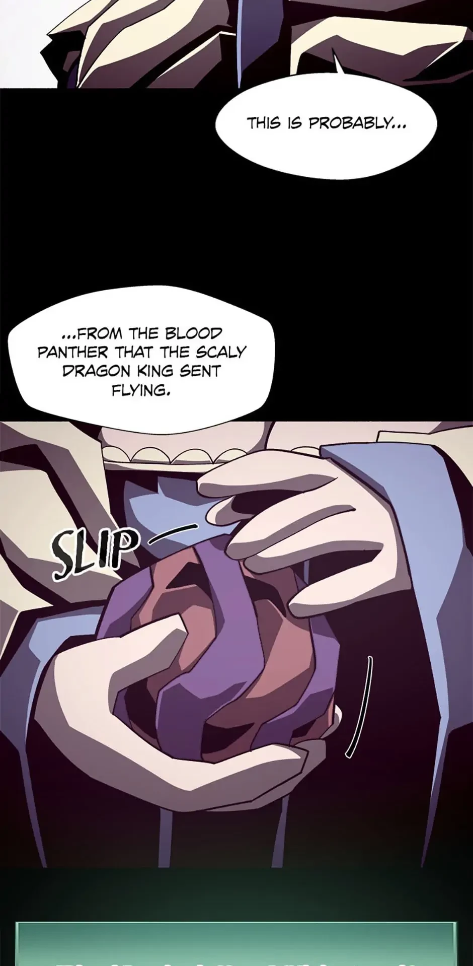 Dungeon Odyssey Chapter 35 - 52