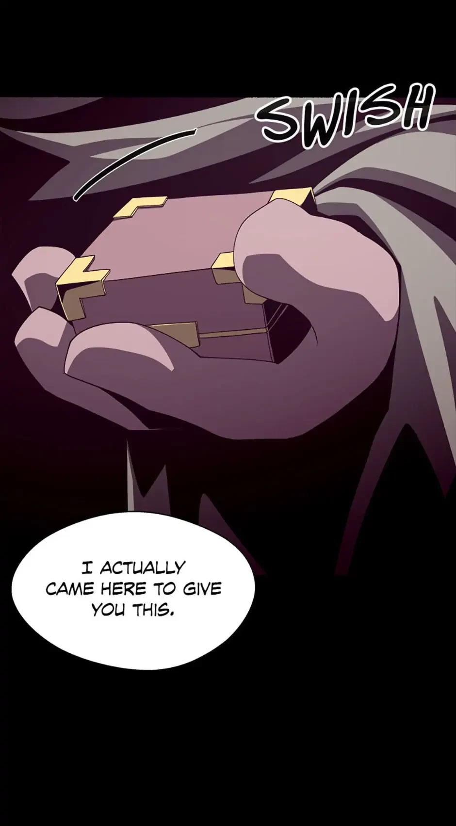 Dungeon Odyssey Chapter 34 - 32