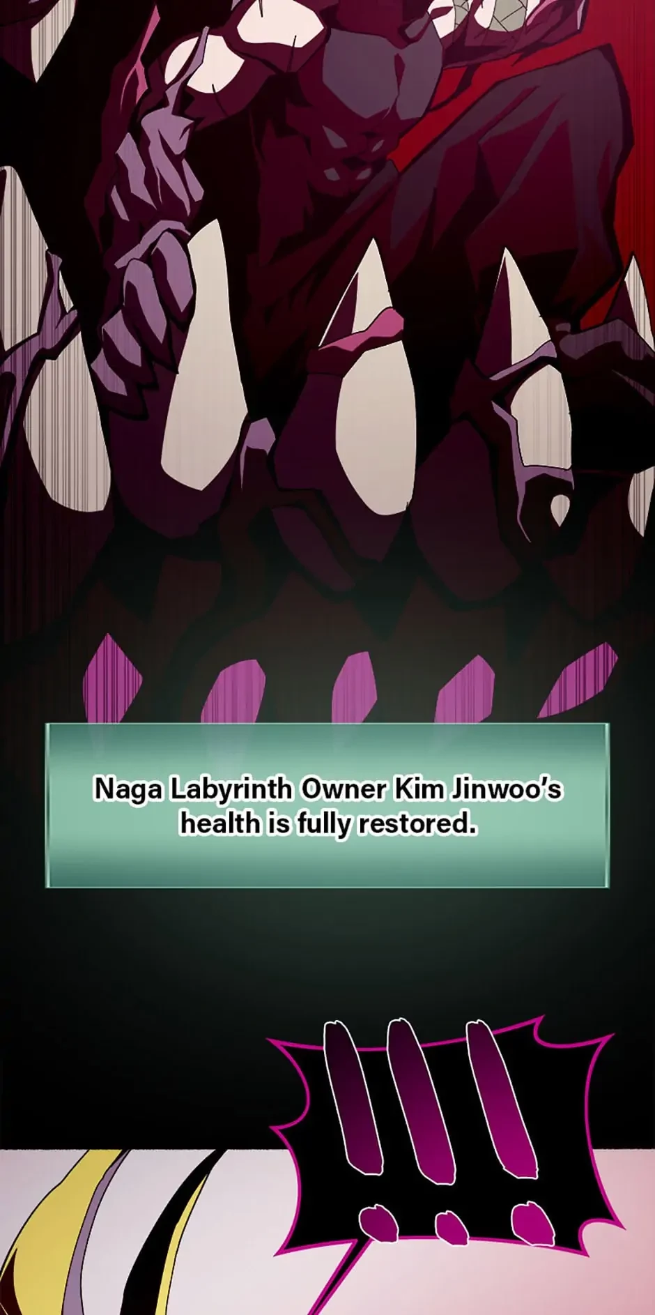 Dungeon Odyssey Chapter 33 - 5