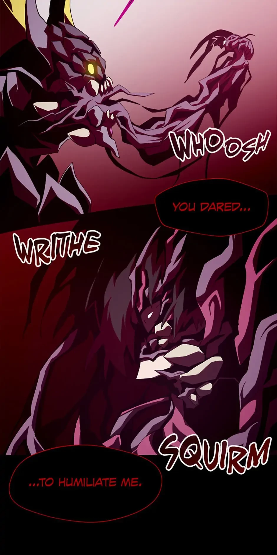 Dungeon Odyssey Chapter 33 - 6