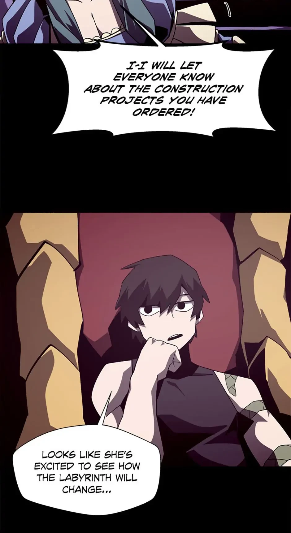Dungeon Odyssey Chapter 35 - 66