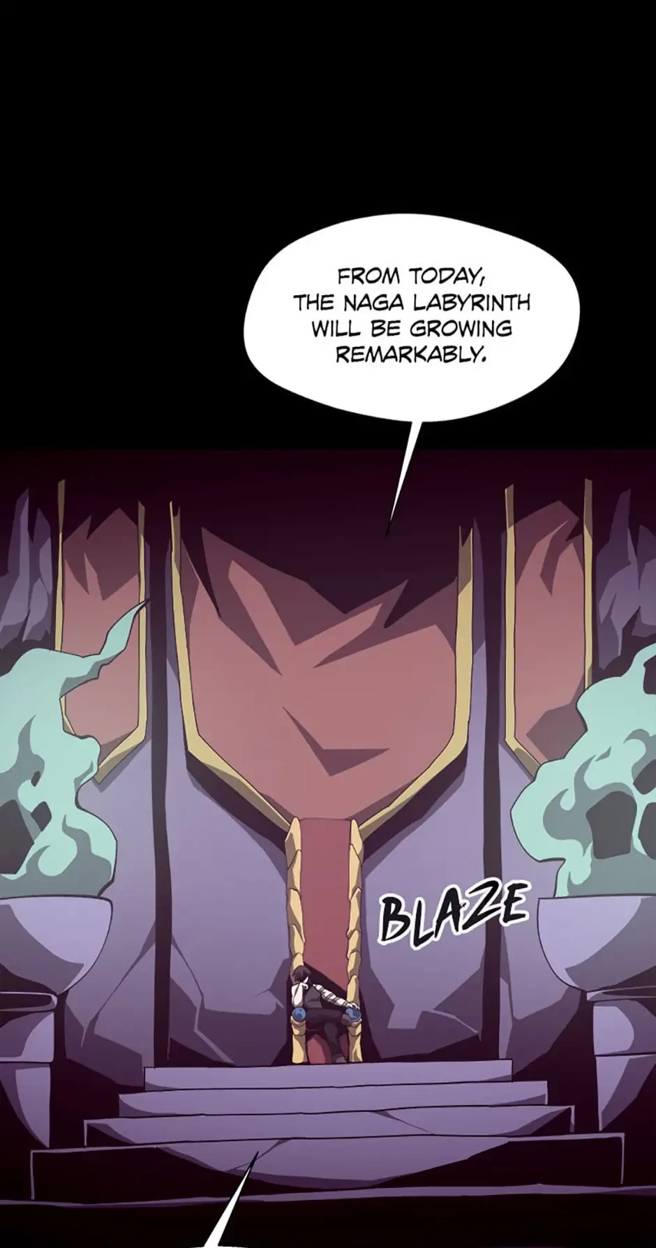 Dungeon Odyssey Chapter 35 - 67